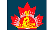 Canadian Tamil Broadcasting Corporation Canadian Tamil Broadcasting Corporation logo