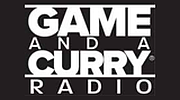 Game And A Curry Radio logo