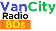 VanCity Radio 80s