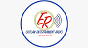 Outlaw Entertainment Radio logo