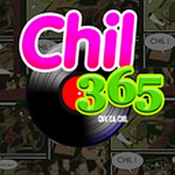 Chil365 logo