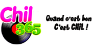 Chil365 logo