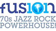Fusion 101 logo