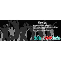 CNV Succès Absolus logo