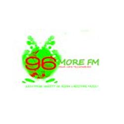 96 MORE FM - CSWK HD2