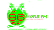 96 MORE FM - CSWK HD2