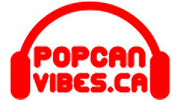 PopCanVibes.ca logo