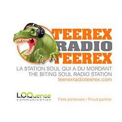 Teerex Radio Teerex