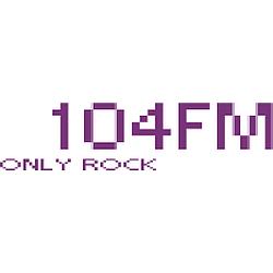 104FM Only Rock