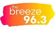 96.3 The Breeze