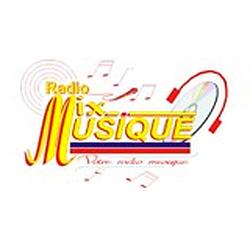Radio Mix Musique logo
