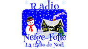 Radio Neige-Folle (La radio de Noël)