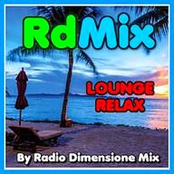 RDMIX Lounge Relax logo