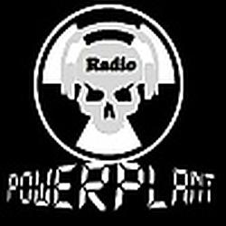 PowerPlant Radio Organisation logo