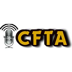 CFTA Tantramar 107.9 FM logo