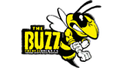 Moose Jaw's Rock Station The Buzz!