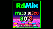 RDMIX Italo Disco 80's RDMIX Italo Disco 80's