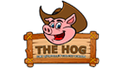 Fort Qu'appelle's Country Station The Hog