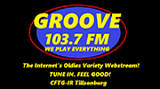 GROOVE 103.7FM