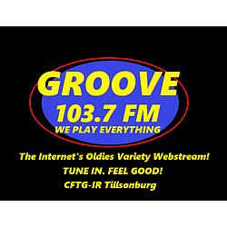 GROOVE 103.7FM