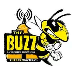Assiniboia's Rock Station The Buzz!