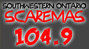 Southwestern Ontario Scaremas