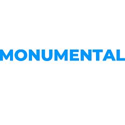 Monumental Radio logo