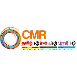 CMR Tamil HD Canadian Fm