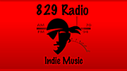 829 Radio Indie