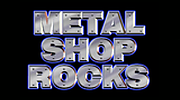 Metal Shop Metal Shop