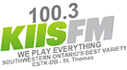 100.3 KIIS FM