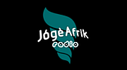 JogeAfrik Radio logo