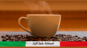 Caffé Italia Radio logo