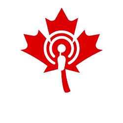 Canadian Islamic Broadcasting Network logo