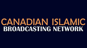 Canadian Islamic Broadcasting Network logo
