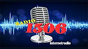 Radio 1506 Radio 1506 logo