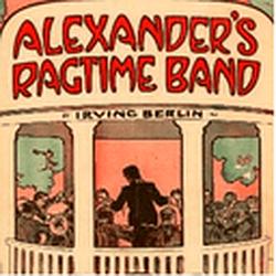 Tin Pan Alley Radio logo