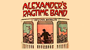 Tin Pan Alley Radio logo