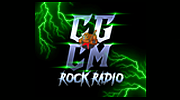 CGCM Radio CGCM Radio logo