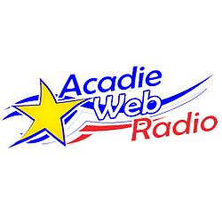 Acadie Web Radio
