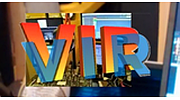 Vincy Internet Radio logo