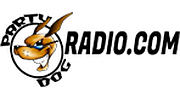 Party Dog Radio logo