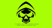 Reckless Radio Xyz logo