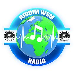 Riddim WSM logo