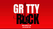 Gritty Rock Radio logo