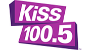 KiSS 100.5