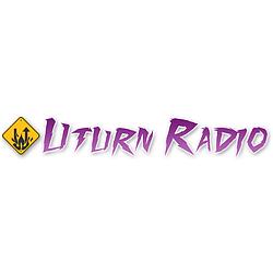 Uturn Radio - Drum and Bass logo