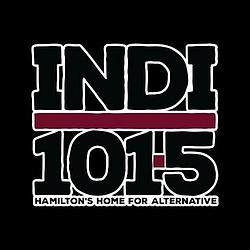 Indi Radio logo