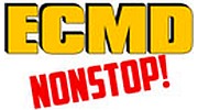 Ecmd Nonstop logo