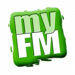 92.3 Wow FM logo